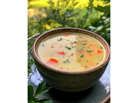 春季養(yǎng)生一周滋補(bǔ)湯譜推薦