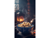 新的一年，開往春天創作季！做一頓韶關始興清化粉，迎接2020年美食之旅的開始！