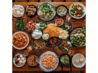 西雙版納出發六百公里抵達陸良縣，一路旅程分享與美食體驗