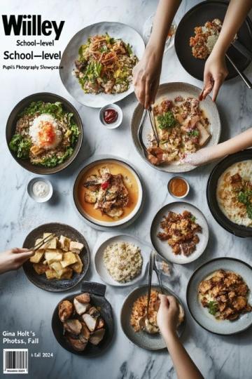 新加坡旅行記:三天食閣體驗(yàn),每餐5新幣的性?xún)r(jià)比之選