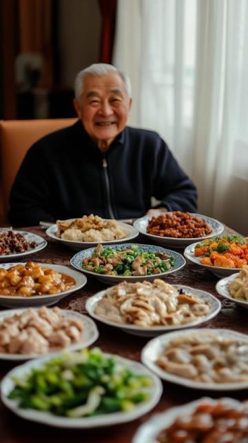 天氣漸寒,最想吃的是土家抬格子啦!去年有幸去了五峰仁和坪做客,吃了毛血旺