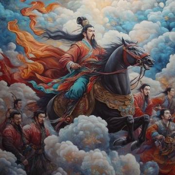 東北出馬仙的那些事——揭開神秘文化面紗