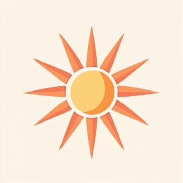 天氣晴好，短袖上身正當時