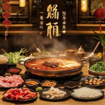 呼和浩特新發現:必嘗美食勝地不容錯漏!