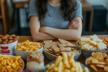 糖尿病飲食禁忌這些食物,糖友請遠離