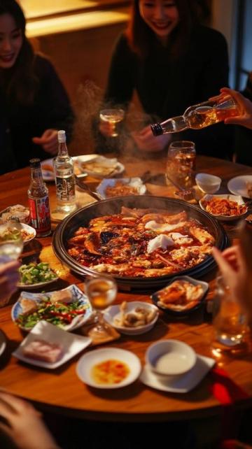 今年換個口味,去王家沙嘗嘗青團(tuán)吧