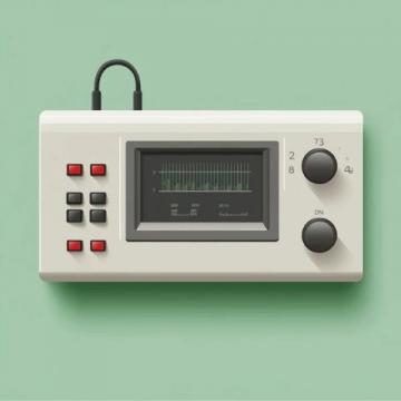 精確電子脈沖生成必備:脈沖信號發生器原理與應用全解析