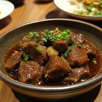 上班族速成菜:老北京風味醋溜木須肉