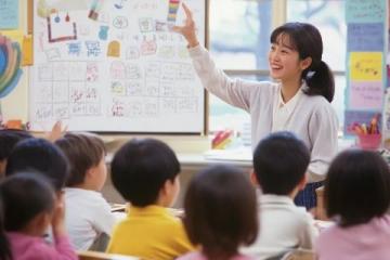 幼小銜接期:掌握必備知識點