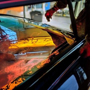 掌握關(guān)鍵技巧:全方位呵護(hù)您的愛(ài)車(chē)車(chē)漆