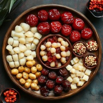 云南美食大全:8道代表性小吃推薦