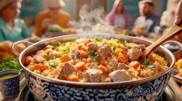 新疆美食之旅:極具特色的美味和小吃