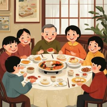 春節(jié)期間大魚大肉過后應(yīng)如何關(guān)注身體健康,讓專家給你漲知識