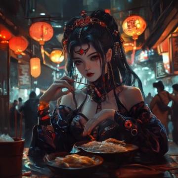 如何制作美味的家常爆炒魷魚(yú)？步驟詳解