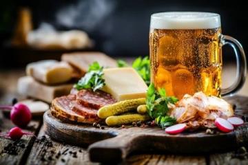 啤酒入味，香酥可口——家庭版啤酒醬香雞翅做法大公開！