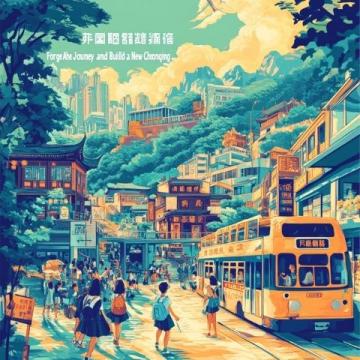 蚌埠旅游攻略 | 淮畔明珠，古今交融探秘之旅