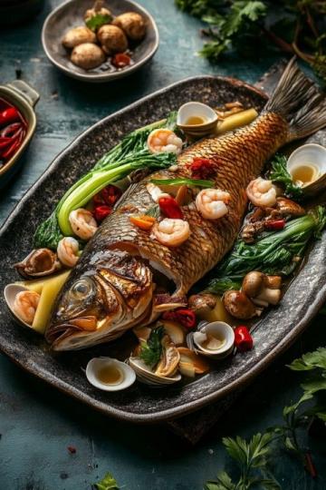 你以為大魚(yú)大肉才是健康？其實(shí)，我們引以為傲的中餐，在國(guó)際上卻成了甜蜜負(fù)擔(dān)