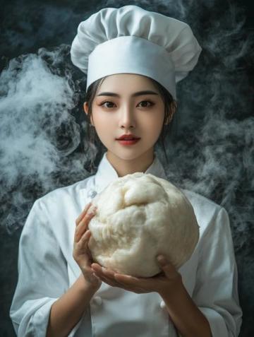 邢金帝的夢想:籃球美食與廚師人生