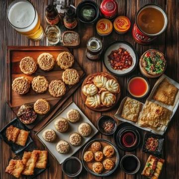 張家口有什么特色小吃?來張家口千萬不能錯過的美食!