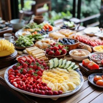 張家口有什么特色小吃?來張家口千萬不能錯過的美食!