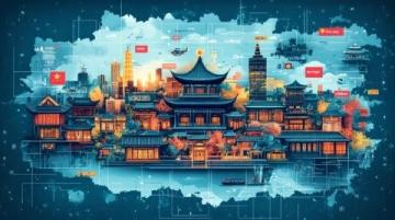 美國游客新寵:探索中國的科技與傳統文化之旅
