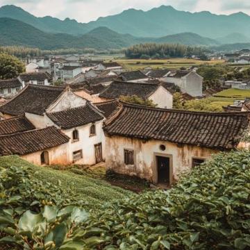 安徽東至干鍋珍菌之旅:探索堯舜之鄉(xiāng)的獨(dú)特風(fēng)味