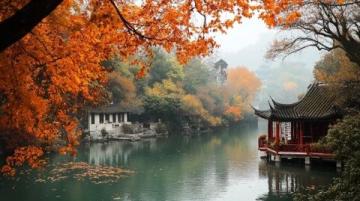 成都必游景點(diǎn):青城山、都江堰與錦里古街