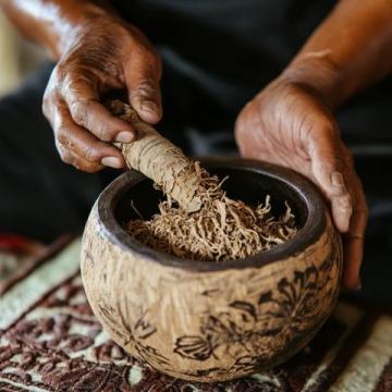 如何正確沖泡葛根粉?關鍵步驟不能忽略,否則影響營養吸收
