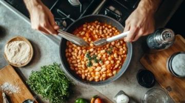 快節(jié)奏生活必備:懶人食譜輕松搞定美味主食