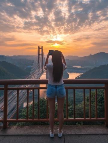 最適合女生一個人旅游的十大城市,你去過嗎?