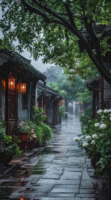 游埠古鎮(zhèn),真是個(gè)迷人的地方!