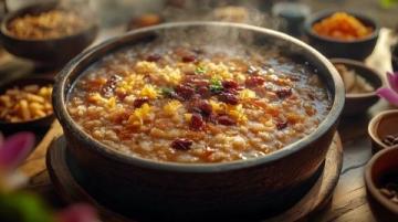 河南地道美食:一鍋溫暖的家鄉味道——家常燜面