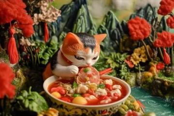 山西貓耳朵舌尖上的鄉(xiāng)愁與非遺文化的魅力