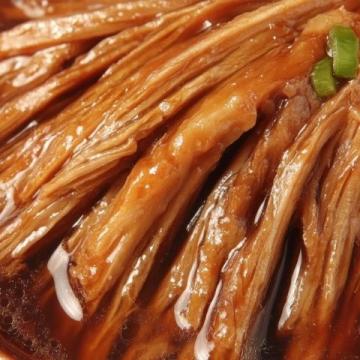 上班族速成菜:老北京風味醋溜木須肉