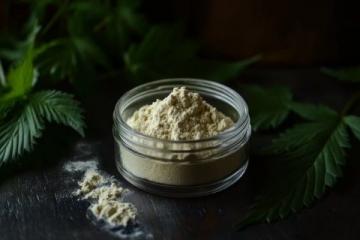 如何正確沖泡葛根粉?關鍵步驟不能忽略,否則影響營養吸收