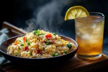 湘西外婆菜酸辣口味米飯殺手,輕松操作3分鐘搞定!