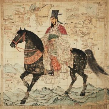 東北出馬仙的那些事——揭開神秘文化面紗
