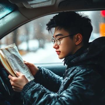 新手開車必備常識(新手開車需要牢記的常識)