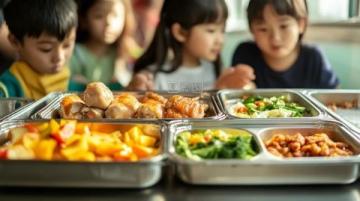 春季常給娃做4款蒸菜,助孩子健脾助長高