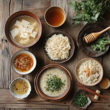 江蘇徐州特色美食推薦:面食、菜肴、湯品與甜點大全