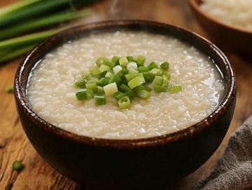 別再重復(fù)煮白粥了!我來給你介紹幾道營養(yǎng)又美味的早餐粥!