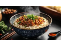 廣州美食之旅:揭秘粵式粉的多樣性