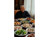 天氣漸寒，最想吃的是土家抬格子啦！去年有幸去了五峰仁和坪做客，吃了毛血旺
