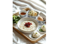 DeepSeeK評(píng)價(jià)天津早點(diǎn)前三名