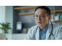 奇跡在眼前出現：陳定法醫生的逆轉之路