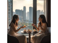 柳州悠閑游攻略：閨蜜工作日探秘美食與美景，人均千元享品質旅行！