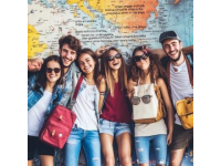 2025年年輕人必去的15個獨特旅行地推薦