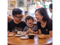 家庭歡聚好去處：實(shí)惠美味的新周記飯店