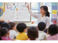幼小銜接期：掌握必備知識點