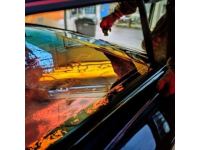 掌握關(guān)鍵技巧：全方位呵護您的愛車車漆